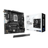 Scheda madre asrock b860m pro-a lga 1851 atx 4xddr5 [b860m pro-a]