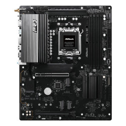 Scheda madre amd asrock am5 b850 pro-a am5 atx 4xddr5 [b850 pro-a