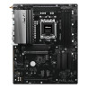 Scheda madre amd asrock am5 b850 pro-a am5 atx 4xddr5 [b850 pro-a