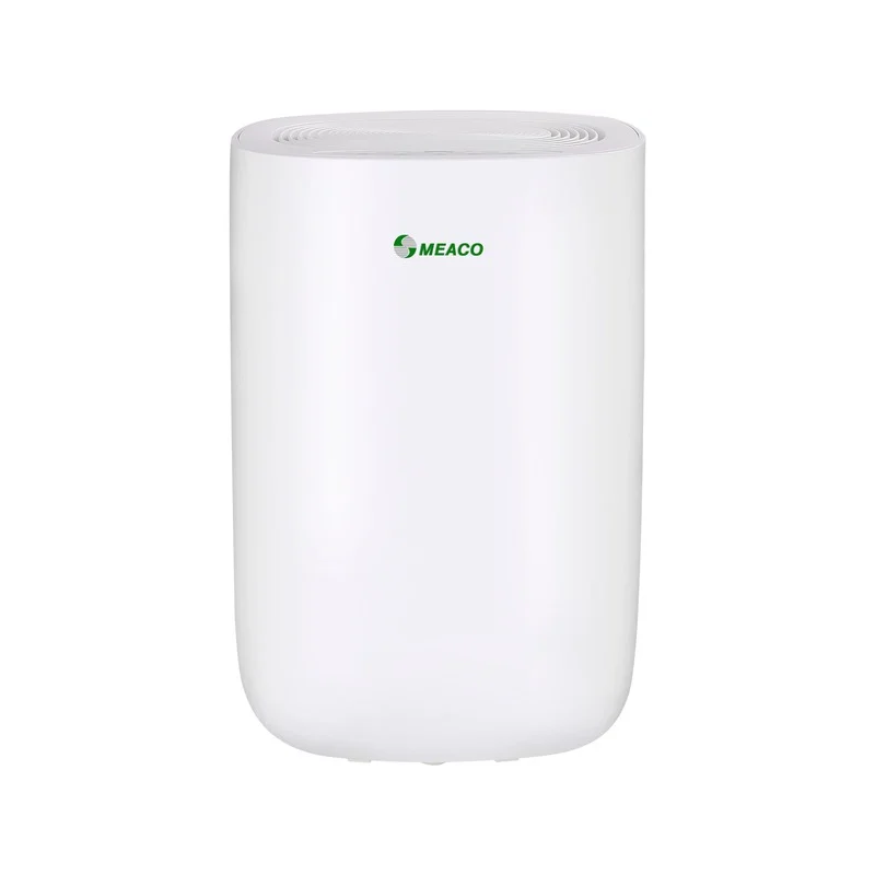 Deumidificatore meaco 2600ml 155w bianco [meacodry12lbeu]