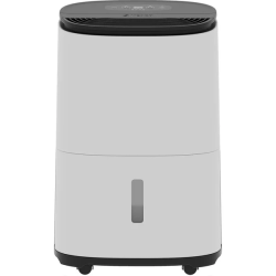 Deumidificatore d'aria meaco 151w bianco [meacodryarete1-10leu]