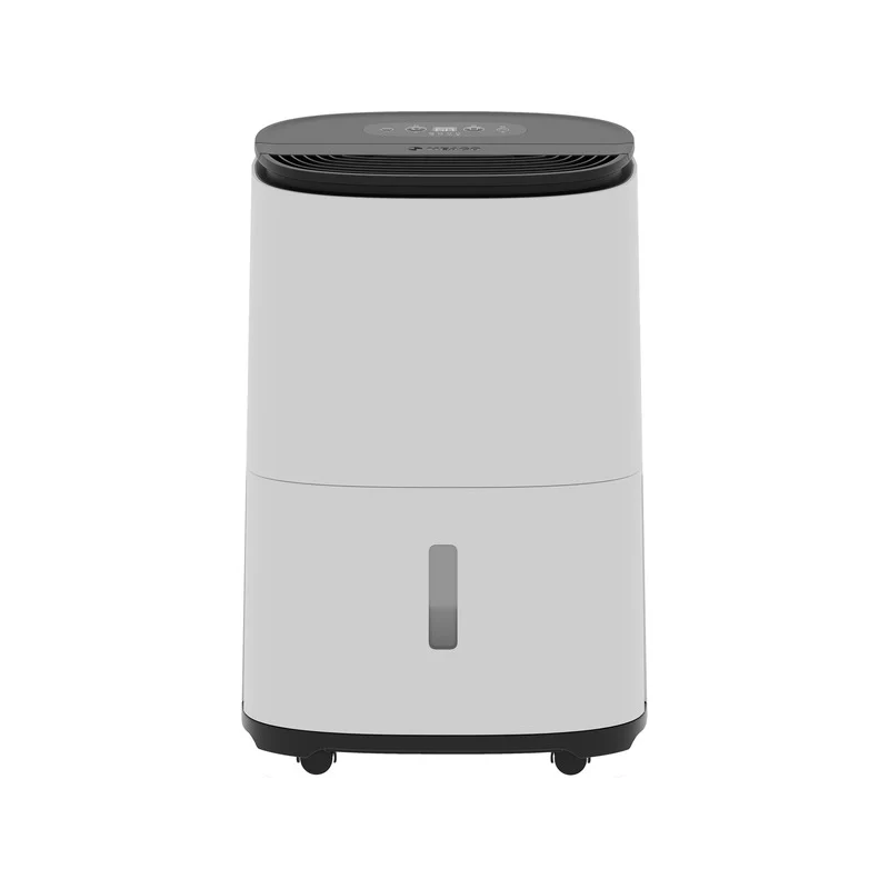 Deumidificatore d'aria meaco 151w bianco [meacodryarete1-10leu]