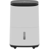Deumidificatore d'aria meaco 151w bianco [meacodryarete1-10leu]