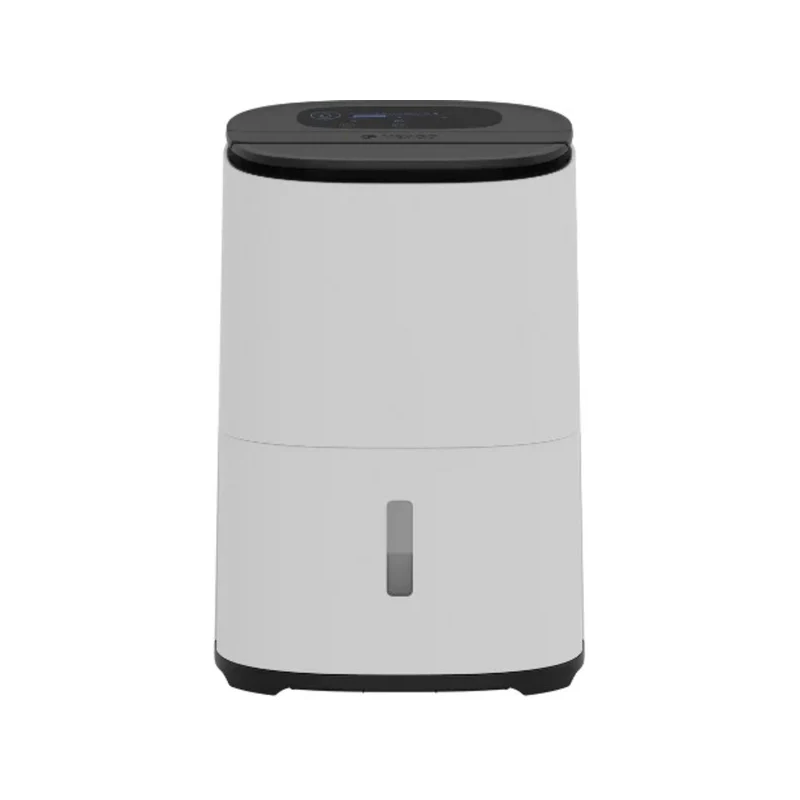 Deumidificatore meaco 2500ml 136w bianco/nero [meacodryarete2-10leu]