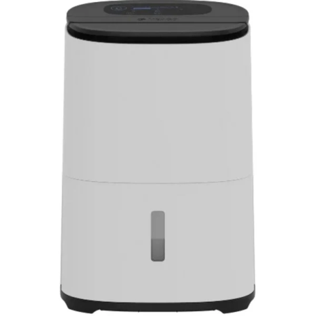 Deumidificatore meaco 2500ml 136w bianco/nero [meacodryarete2-10leu]