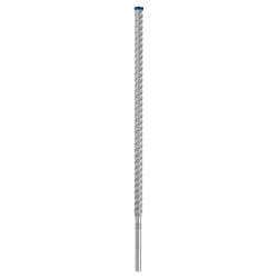 Punta martello perforatore bosch expert sds-max-8x 25x600mm