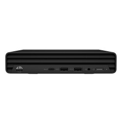 Pc hp pro mini 260 g9 i5-1334u/16gb/512gb ssd/win11pro/nero [9m9j8at]