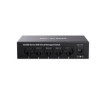 Switch ip-com gestito l2 5 porte gigabit ethernet 10/100/1000
