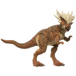 Figurina mattel jurassic world hammond collection stygimoloch 18