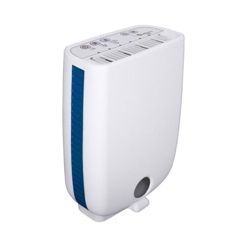 Deumidificatore maeco dd8l ion 2l fino a 46m2 650w con ionizzatore