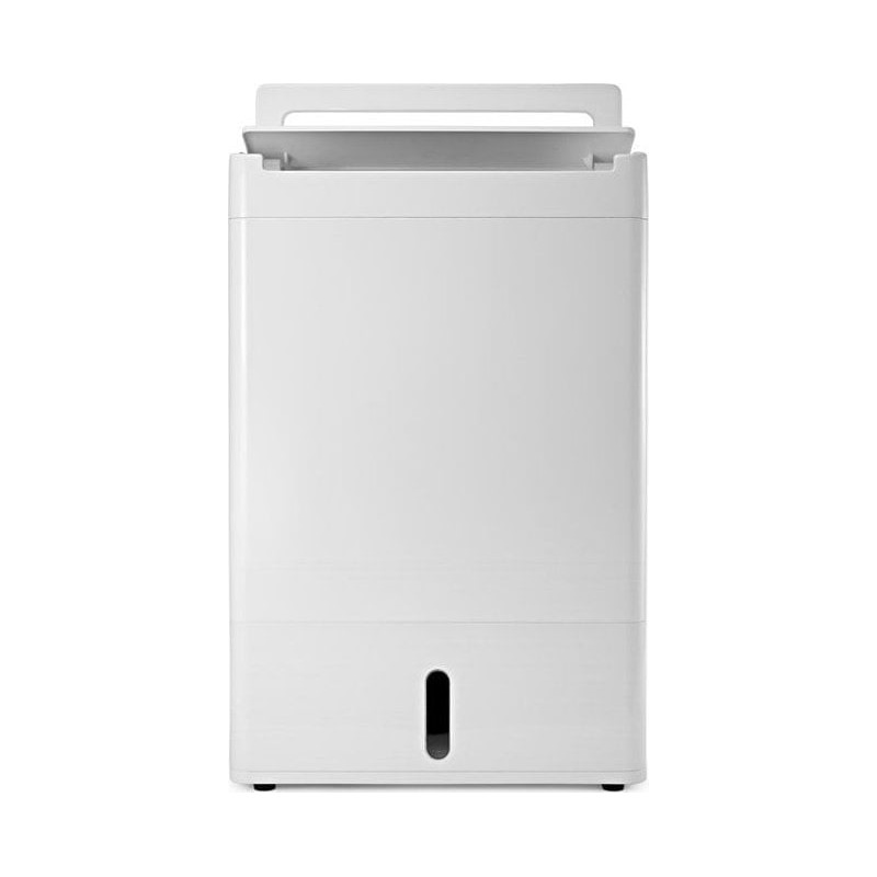 Deumidificatore maeco dd8l zambezi 3l fino a 46m2 660w con ionizzatore