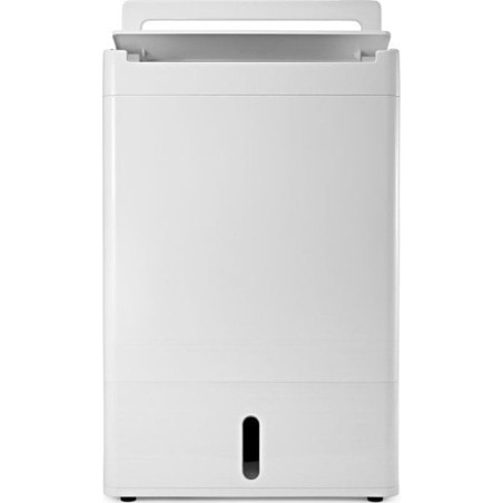 Deumidificatore maeco dd8l zambezi 3l fino a 46m2 660w con ionizzatore