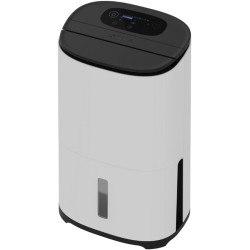 Deumidificatore e purificatore meaco mecodry arete two 12l 2.5l 140m3/h