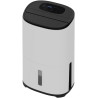 Deumidificatore e purificatore meaco mecodry arete two 12l 2.5l 140m3/h