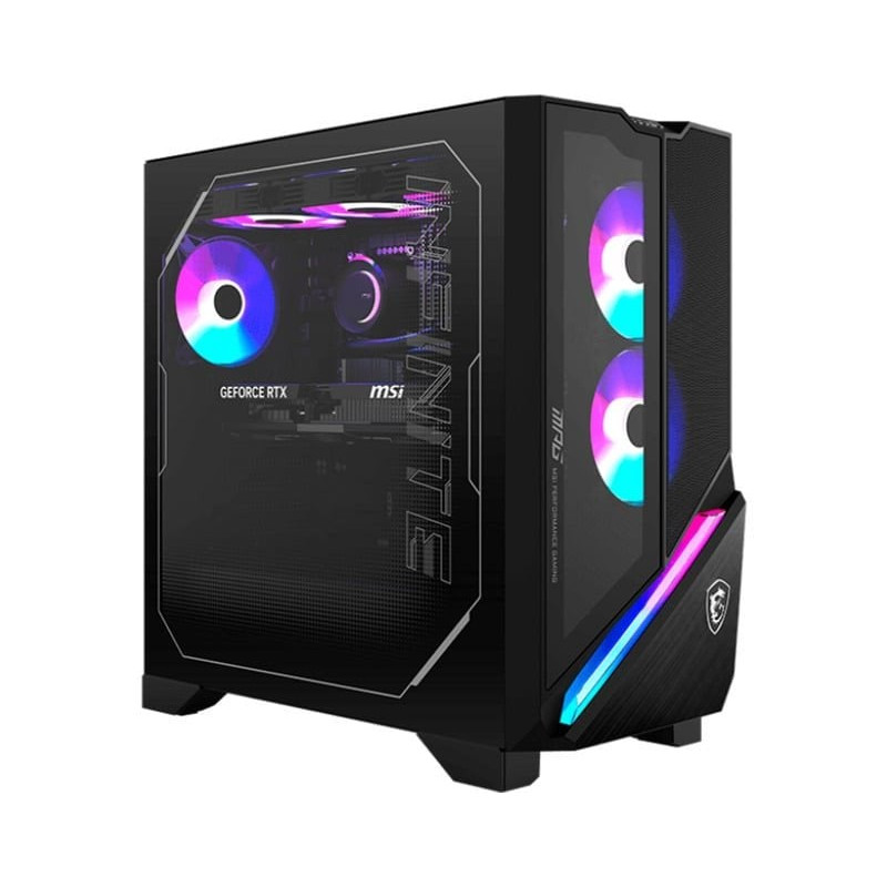 Pc gaming msi mpg infinite x3 ai 2nvp7-096at u7-265k/32gb/1tb