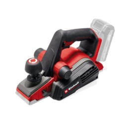 Pialla einhell a batteria tp-pl 18/3 li bl-solo, 18 volt