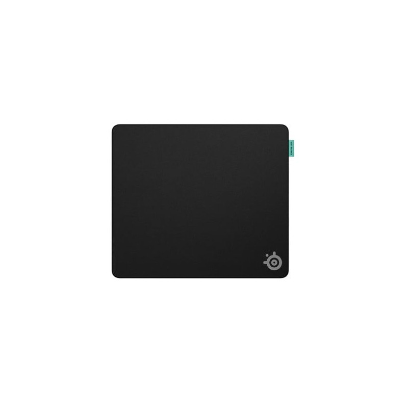 Mousepad qck nero taglia l [63432]