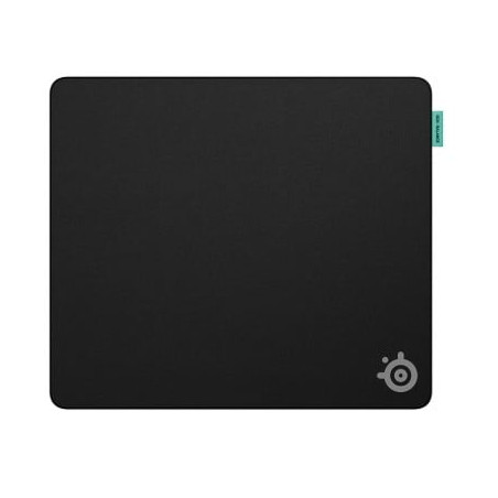 Mousepad qck nero taglia l [63432]