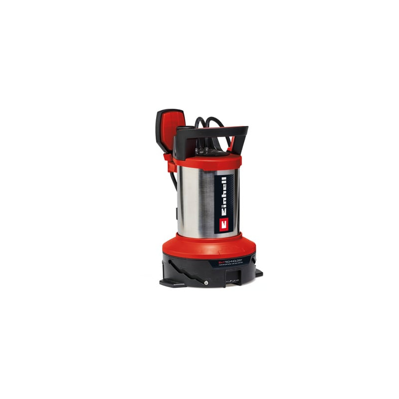 Elettropoma einhell ge-dp 7535 n ll eco 750 watt) [4181600]