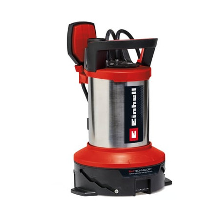 Elettropoma einhell ge-dp 7535 n ll eco 750 watt) [4181600]
