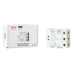 Rele' ntelligente shelly pbs ogemray 25a [shelly_pbs_sw40]