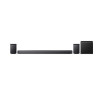 Soundbar samsung serie q hw-q935gf 9.1.4 canali nero/titanio