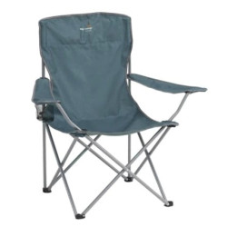 Sedia da campeggio easy camp blue (modello 2025) [480088]