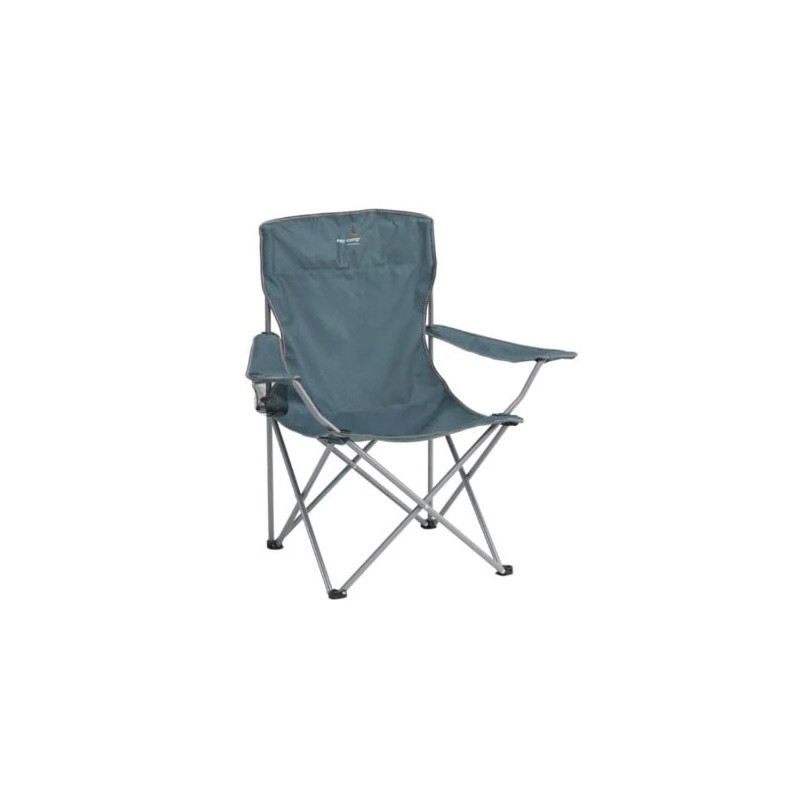 Sedia da campeggio easy camp blue (modello 2025) [480088]