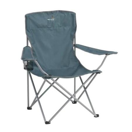 Sedia da campeggio easy camp blue (modello 2025) [480088]