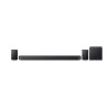 Soundbar samsung serie q hw-q995gf 11.1.4 canali titanio/nero