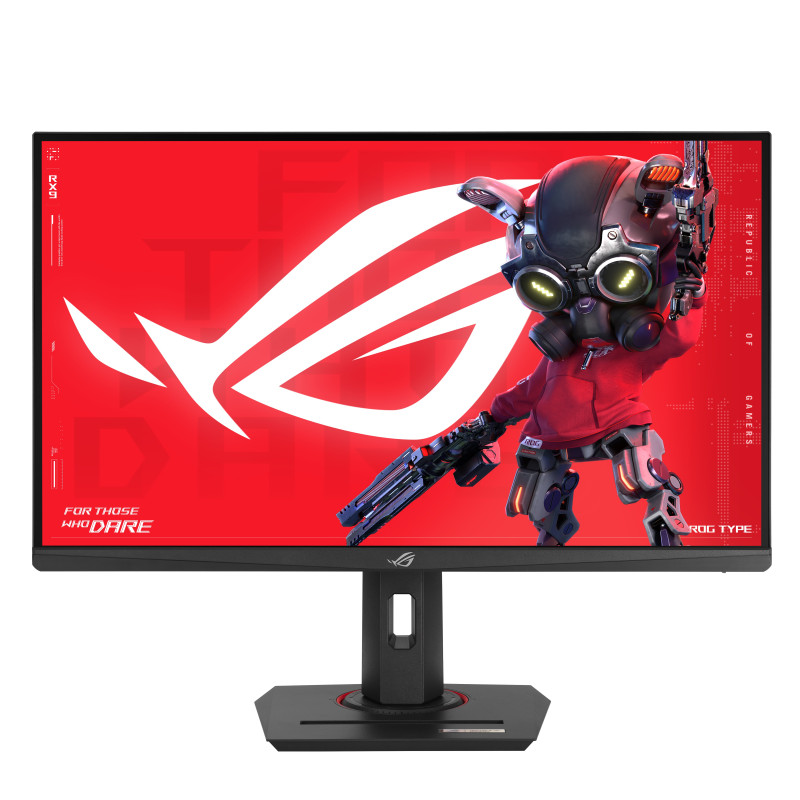 Monitor led 27'' asus rog strix xg279cns full hd 1920x1080