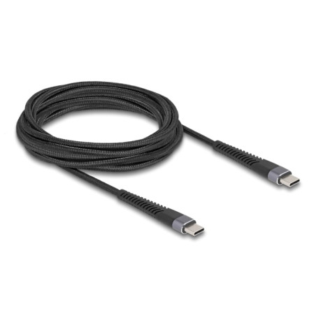 Cavo usb delock 81126 usb 2.0 da usb-c ad usb-c m/m 480mbps