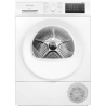 Asciugatrice siemens wt45hva4 iq300 8kg classe a++ bianco [wt45hva4]