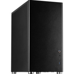 Case inter-tech x2 duplex pro midi-tower atx nero [88881366]