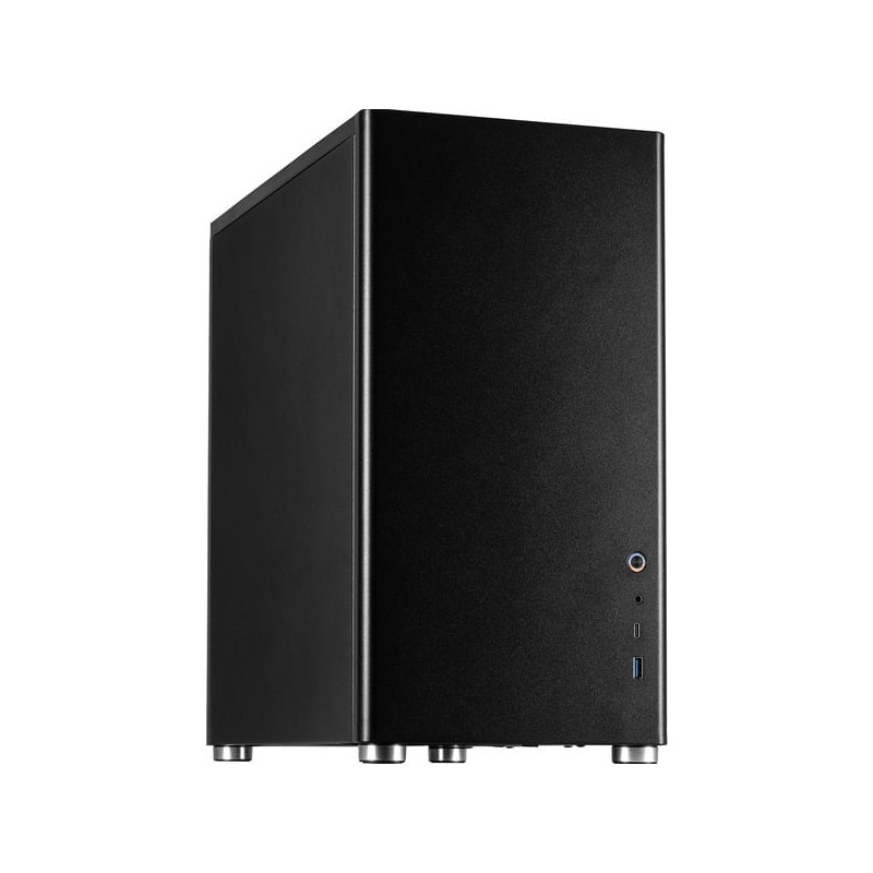 Case inter-tech x2 duplex pro midi-tower atx nero [88881366]