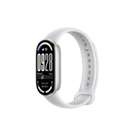 Smartwatch xiaomi band 10 grigio [bhr07psgl]