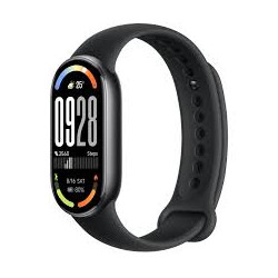 Smartwatch xiaomi band 10 nero [bhr07pygl]