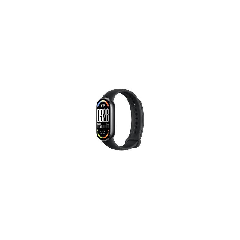Smartwatch xiaomi band 10 nero [bhr07pygl]