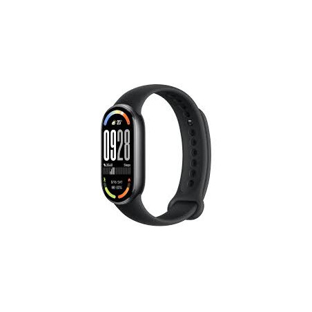 Smartwatch xiaomi band 10 nero [bhr07pygl]