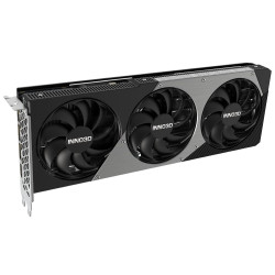 Scheda video nvidia inno3d rtx 5070 x3 oc (dlss 4, 3x displayport,