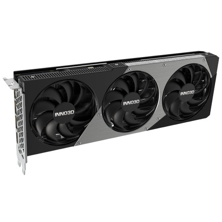 Scheda video nvidia inno3d rtx 5070 x3 oc (dlss 4, 3x displayport,