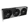 Scheda video nvidia inno3d rtx 5070 x3 oc (dlss 4, 3x displayport,