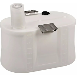 Serbatoio einhell 7.5l trasparente [3425206]