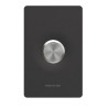 Pulsante ubiquiti access button nero/bianco [ua-button]