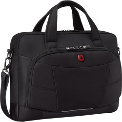 Borsa notebook wenger altair brief 14-16" nero [653496]