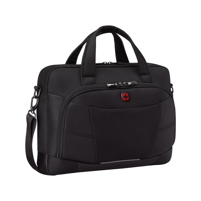 Borsa notebook wenger altair brief 14-16" nero [653496]