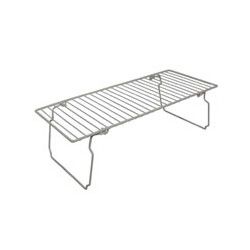 Mensola metaltex basic pieghevole totem grande cm.47 [metaltex]