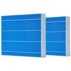 Filtri evaporativi a cassetta meaco armin 300 per umidificatore ad