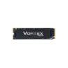 Ssd 512gb mushkin vortex 3d nand m.2 6750mb/s 3.3v [mknssdvt512gb-d8]