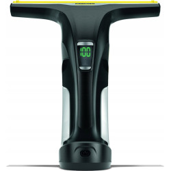 Lavavetri karcher wv 6 plus multi edition 280mm 150ml nero [1.633-514.0]